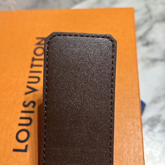 🔥LOUIS VUITTON WOMEN BELT 🔥 - Picture 10 of 10
